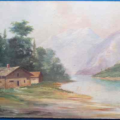 Painting