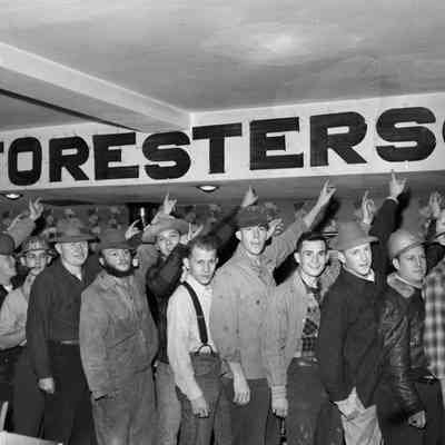 Foresters
