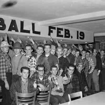 Foresters Ball