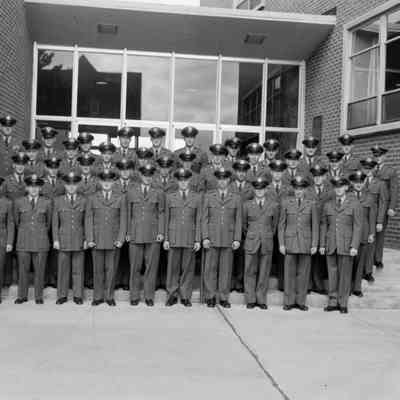 Air Force R.O.T.C.
