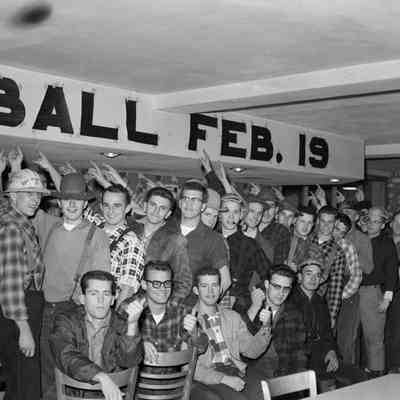 Foresters Ball