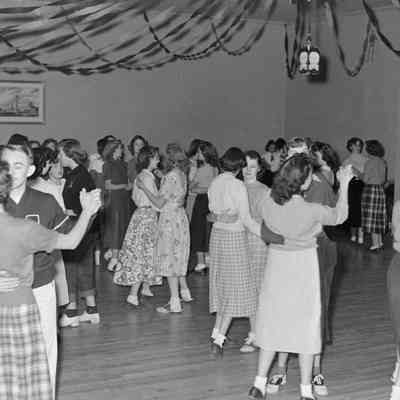 The Dance