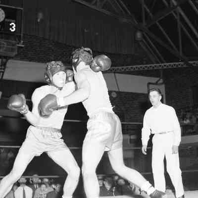 Boxing