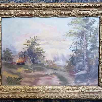 Painting
