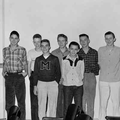 School photo