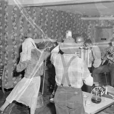 Ragtime Band