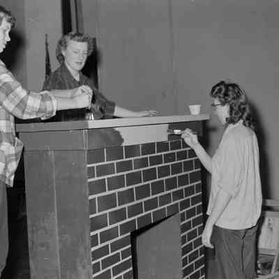 Set construction