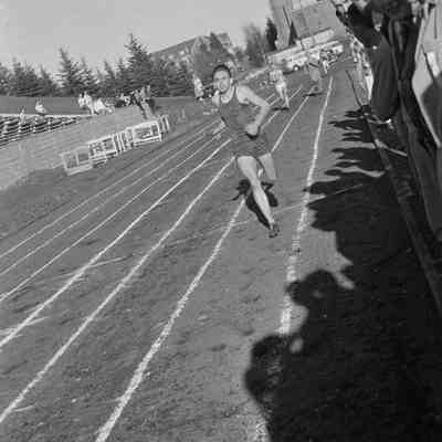 Relay race