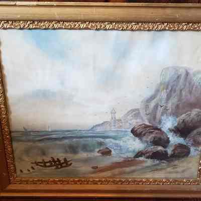 Painting