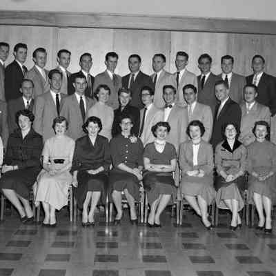 Large group photo