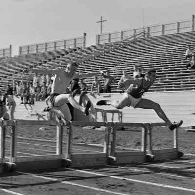 Hurdles