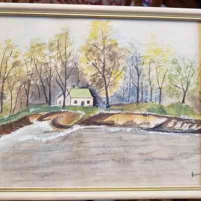 Painting