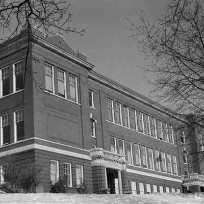 The 1912 Center