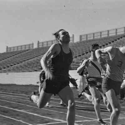 A close race