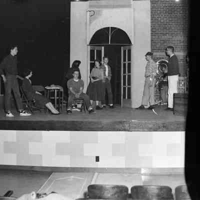 Play practice