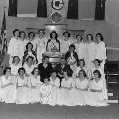 Order group photo