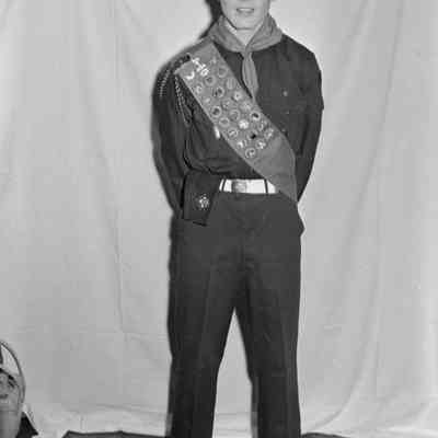 Boy Scout