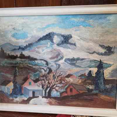 Painting