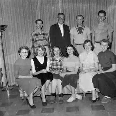 Group photo