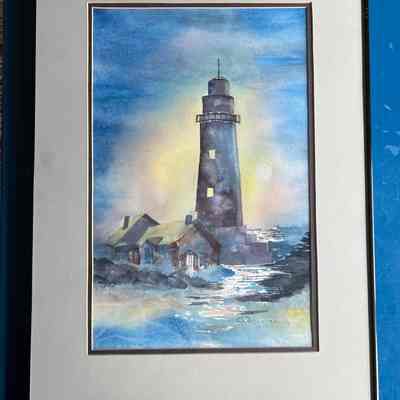 The Lighthouse