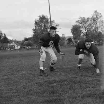 Football pictures