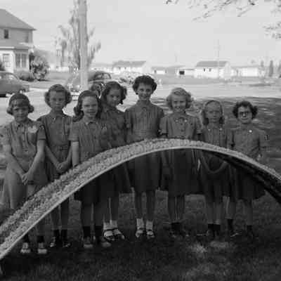 Girl Scouts