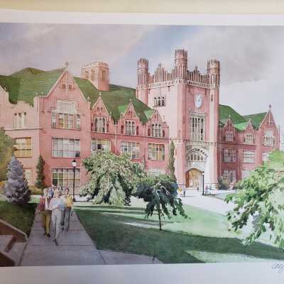 University of Idaho