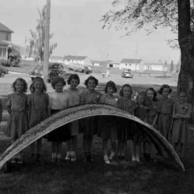 Girl Scouts