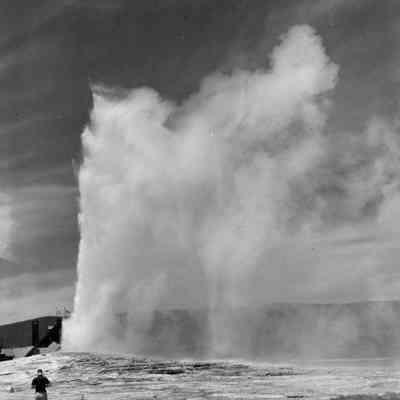 Geyser