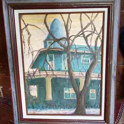 painting