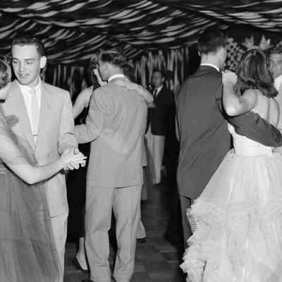 A dance