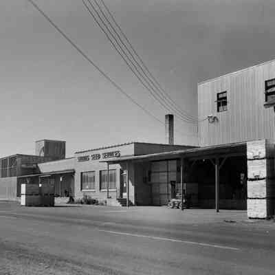 Stubbs Seed Services