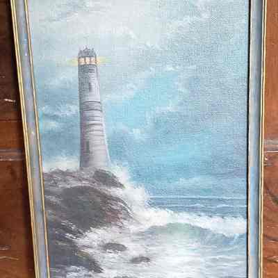 Lighthouse