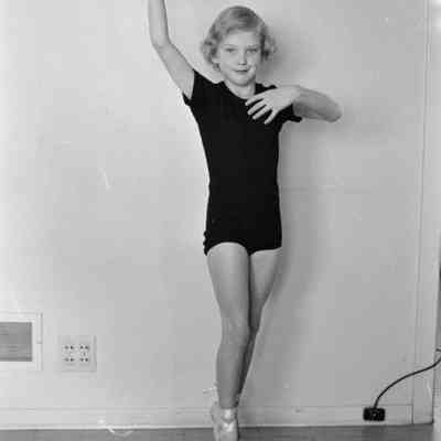 Ballet picture