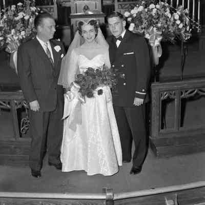 Wedding Photograph