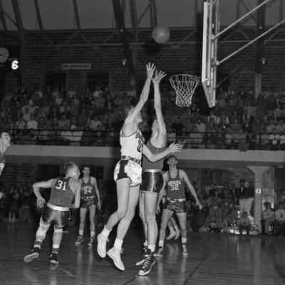 University of Idaho versus University of Washington