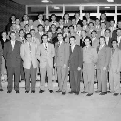 Large group photo