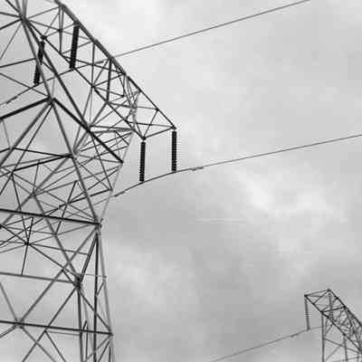 Power lines