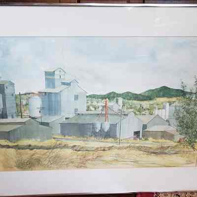 Painting