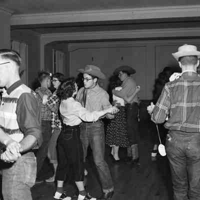 Western dance