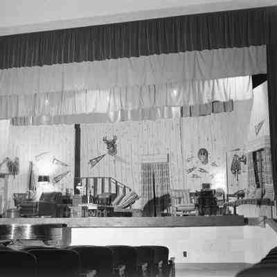 The set