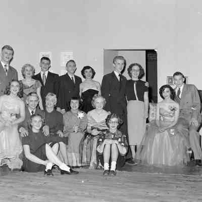 Group photo