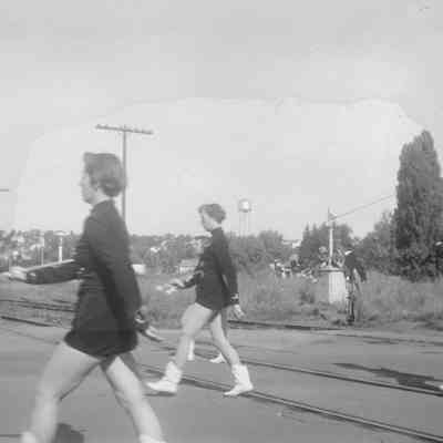 Parade