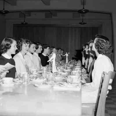 Dinner