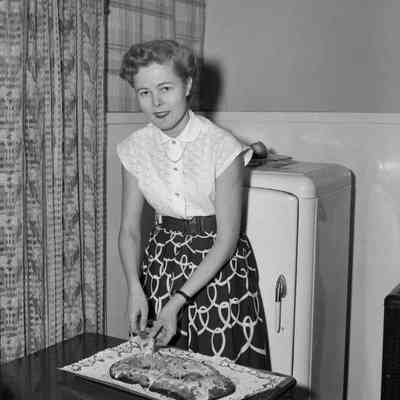 Have a slice