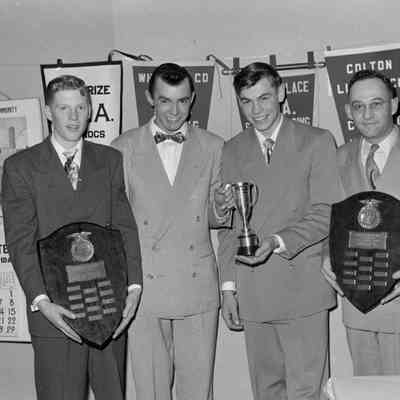 FFA awards