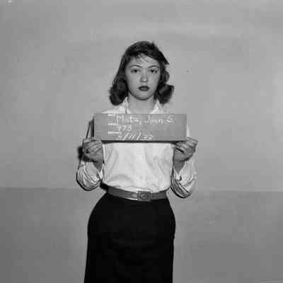 Joan S. Matz