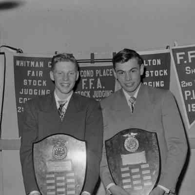 FFA awards