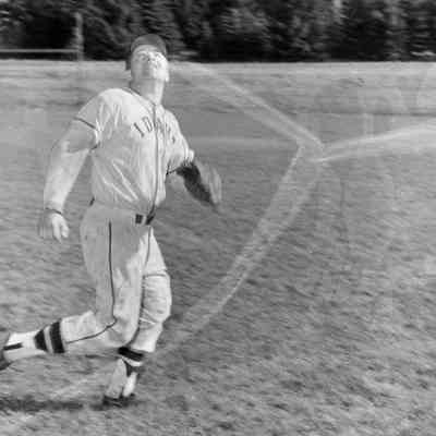 A high flyball