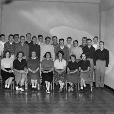 Group photo